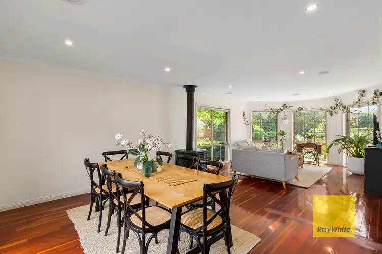 Fourth view of Homely house listing, 8 Hemswell Court, Highton VIC 3216