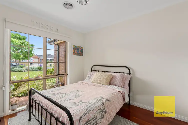 Fifth view of Homely house listing, 8 Hemswell Court, Highton VIC 3216