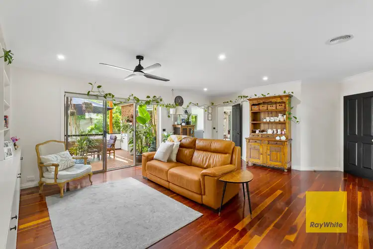 Sixth view of Homely house listing, 8 Hemswell Court, Highton VIC 3216