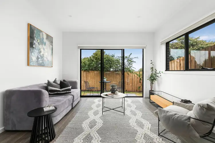Main view of Homely townhouse listing, 3/25 Talgarno Street, Broadmeadows VIC 3047