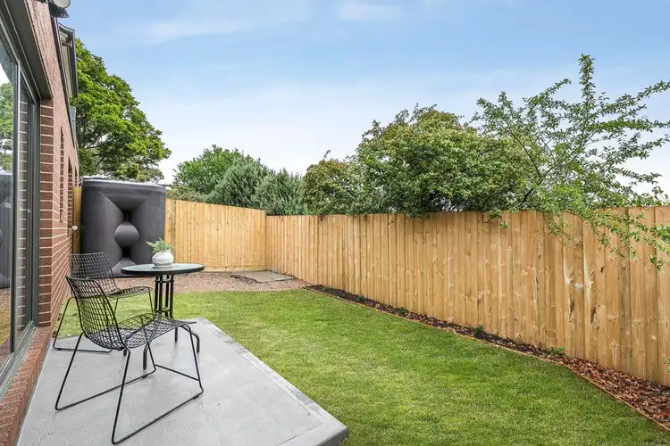 Third view of Homely townhouse listing, 3/25 Talgarno Street, Broadmeadows VIC 3047