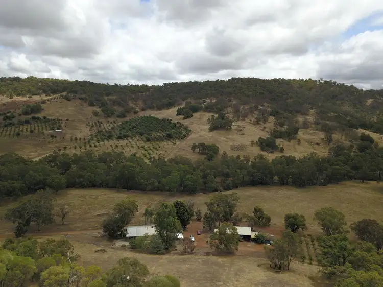 Third view of Homely house listing, 9 Yozzi Road, Lower Chittering WA 6084