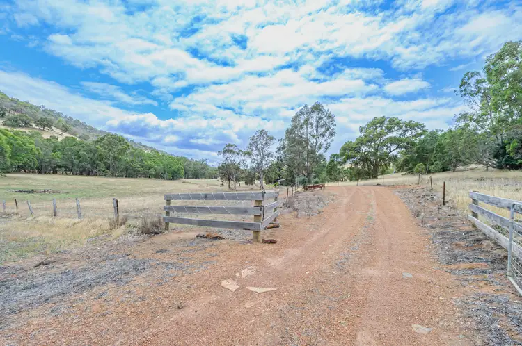 Fourth view of Homely house listing, 9 Yozzi Road, Lower Chittering WA 6084