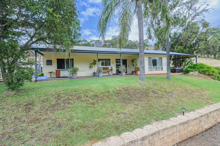 Seventh view of Homely house listing, 9 Yozzi Road, Lower Chittering WA 6084