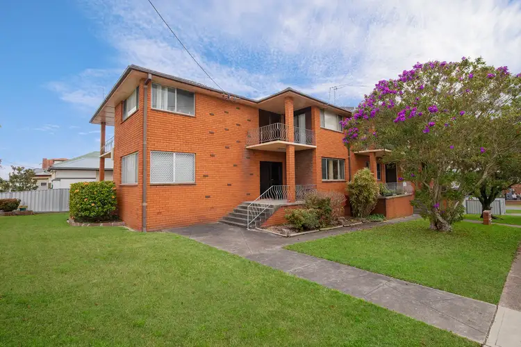 8/8 Mandalong Road, Adamstown NSW 2289