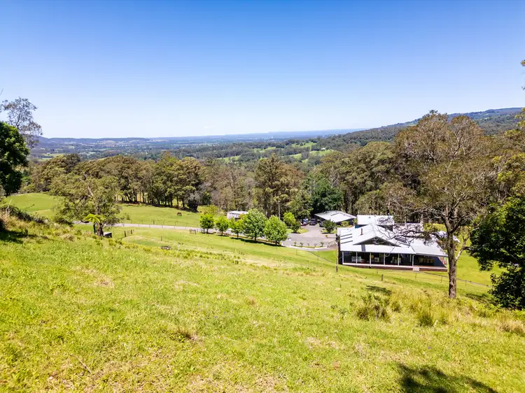 Second view of Homely rural property listing, 120 Tullouch Road, Broughton Vale NSW 2535