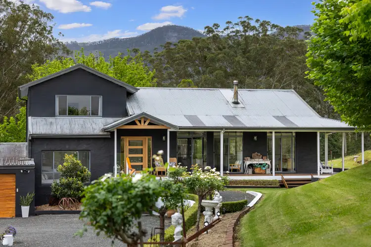 Fourth view of Homely rural property listing, 120 Tullouch Road, Broughton Vale NSW 2535