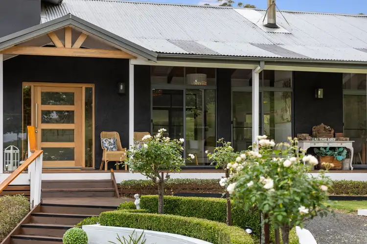 Fifth view of Homely rural property listing, 120 Tullouch Road, Broughton Vale NSW 2535