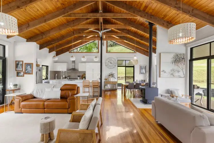 Sixth view of Homely rural property listing, 120 Tullouch Road, Broughton Vale NSW 2535