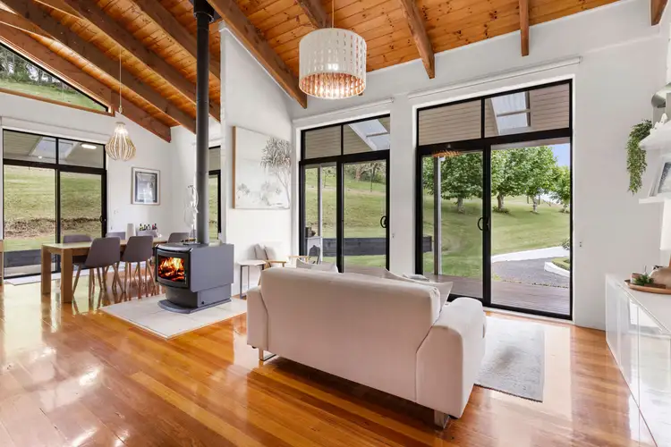 Seventh view of Homely rural property listing, 120 Tullouch Road, Broughton Vale NSW 2535