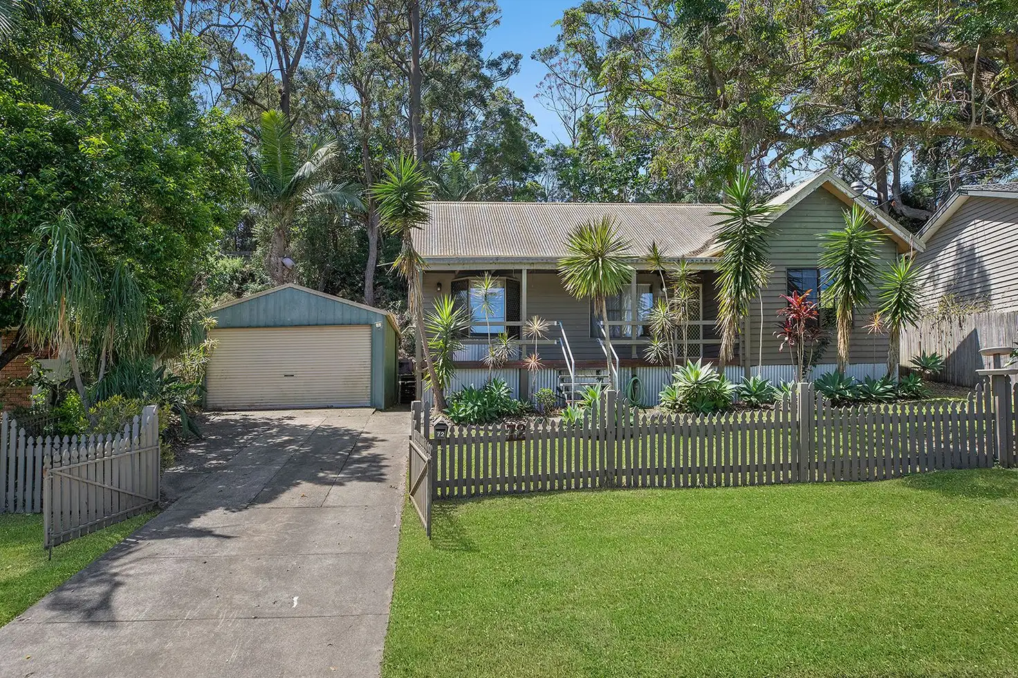 Main view of Homely house listing, 72 Taloumbi Road, Coffs Harbour NSW 2450