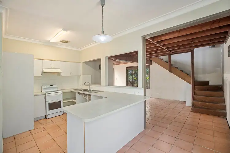 Fourth view of Homely house listing, 72 Taloumbi Road, Coffs Harbour NSW 2450