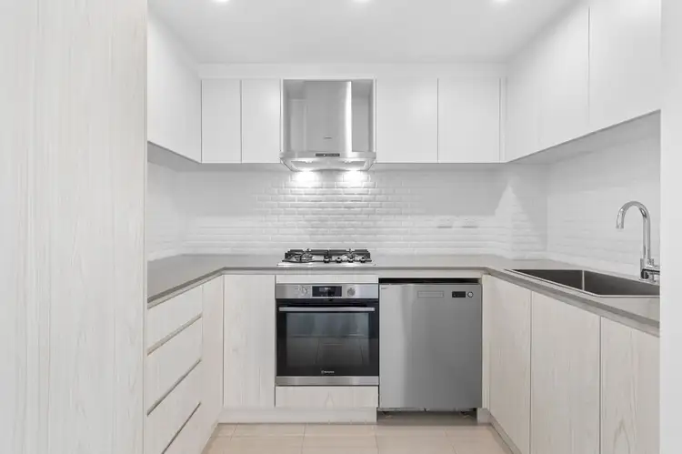 Second view of Homely apartment listing, 12/320A-338 Liverpool Road, Enfield NSW 2136