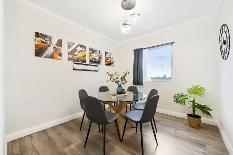 Third view of Homely apartment listing, 12/320A-338 Liverpool Road, Enfield NSW 2136