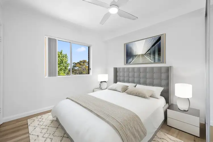 Fifth view of Homely apartment listing, 12/320A-338 Liverpool Road, Enfield NSW 2136