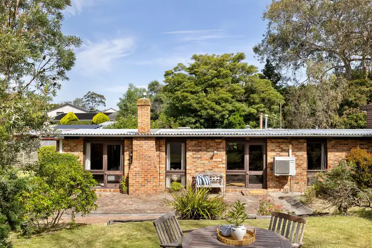 Second view of Homely house listing, 39 Fleetwood Crescent, Frankston South VIC 3199