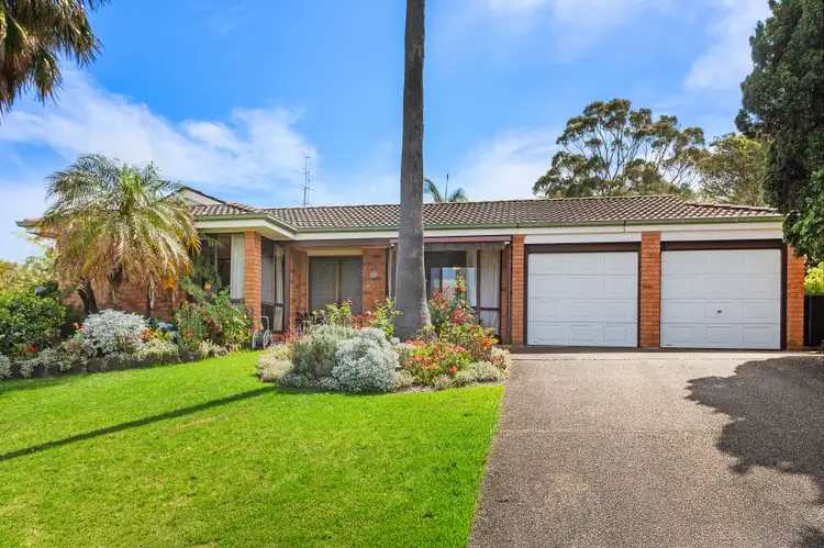 Third view of Homely house listing, 6 Gray Street, Kiama Downs NSW 2533