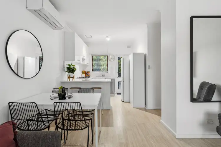 Third view of Homely unit listing, 4/12 Robert Avenue, Broadview SA 5083