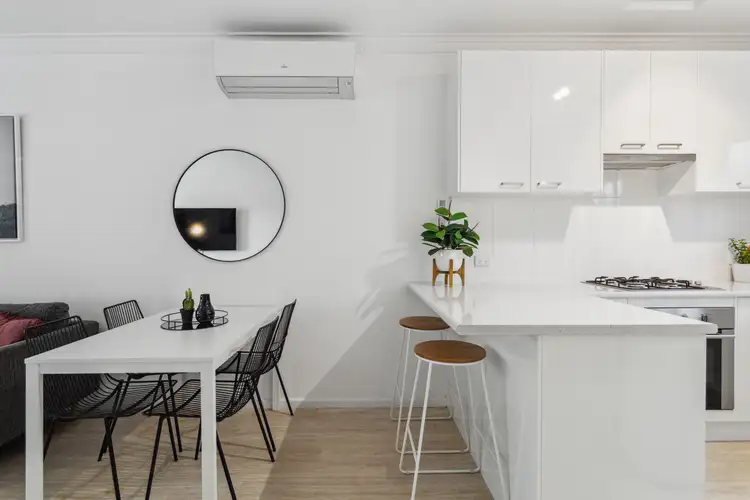 Fourth view of Homely unit listing, 4/12 Robert Avenue, Broadview SA 5083