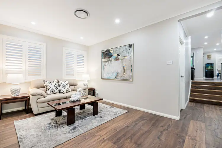 Third view of Homely house listing, 14 Ross Place, North Kellyville NSW 2155