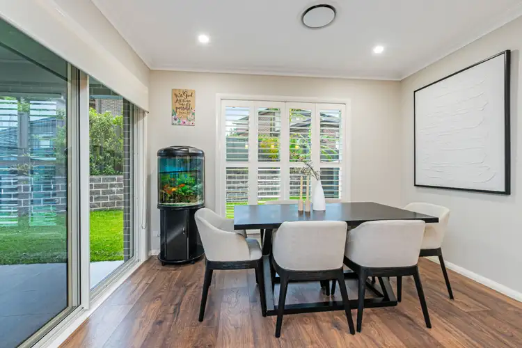 Fifth view of Homely house listing, 14 Ross Place, North Kellyville NSW 2155