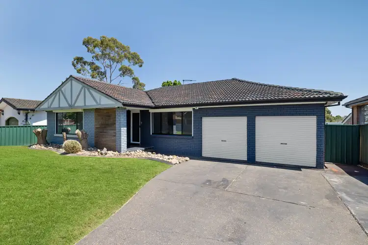 35 Coppabella Crescent
