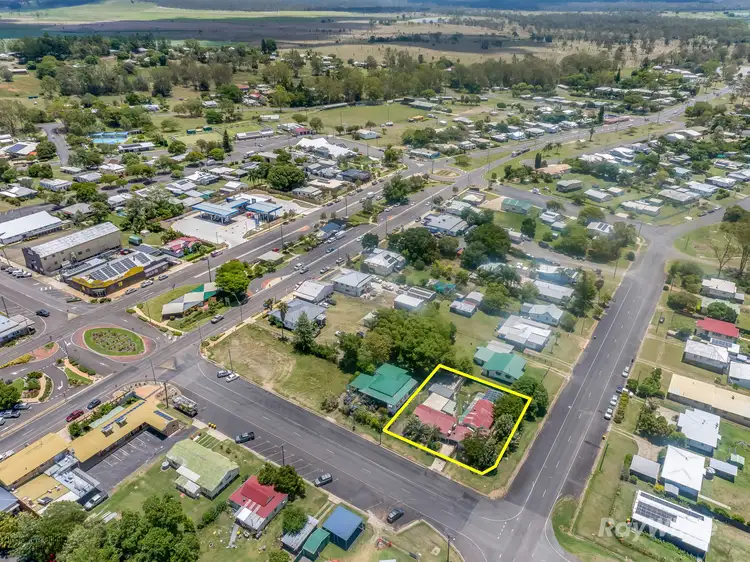 Fourth view of Homely unit listing, 25 Elliott Street, Gin Gin QLD 4671