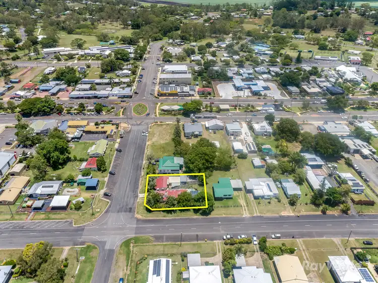 Fifth view of Homely unit listing, 25 Elliott Street, Gin Gin QLD 4671