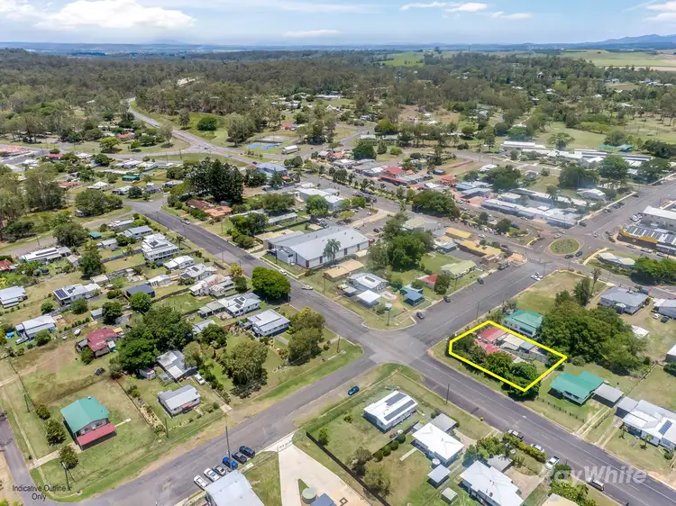 Sixth view of Homely unit listing, 25 Elliott Street, Gin Gin QLD 4671