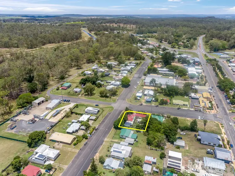 Seventh view of Homely unit listing, 25 Elliott Street, Gin Gin QLD 4671
