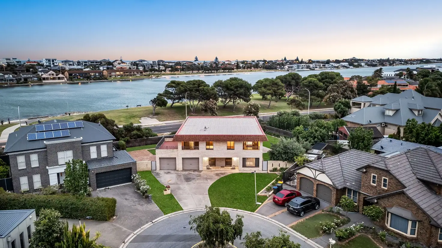 Main view of Homely house listing, 7 Birkdale Grove, West Lakes SA 5021