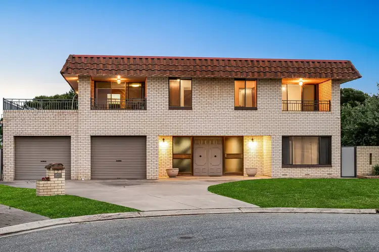 Second view of Homely house listing, 7 Birkdale Grove, West Lakes SA 5021
