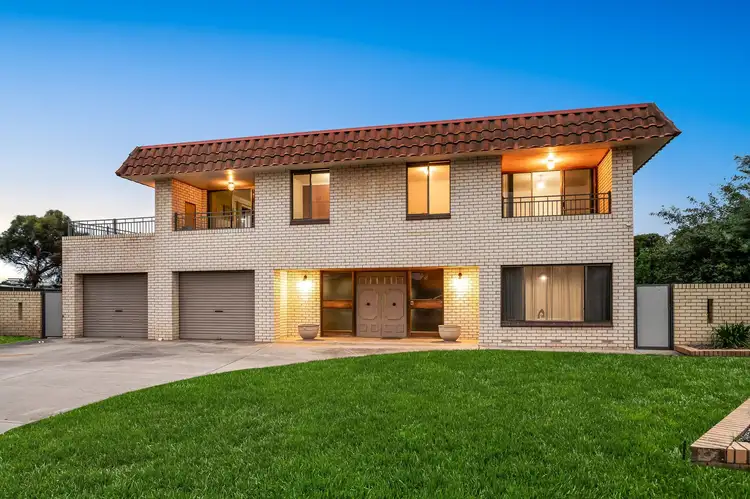 Third view of Homely house listing, 7 Birkdale Grove, West Lakes SA 5021