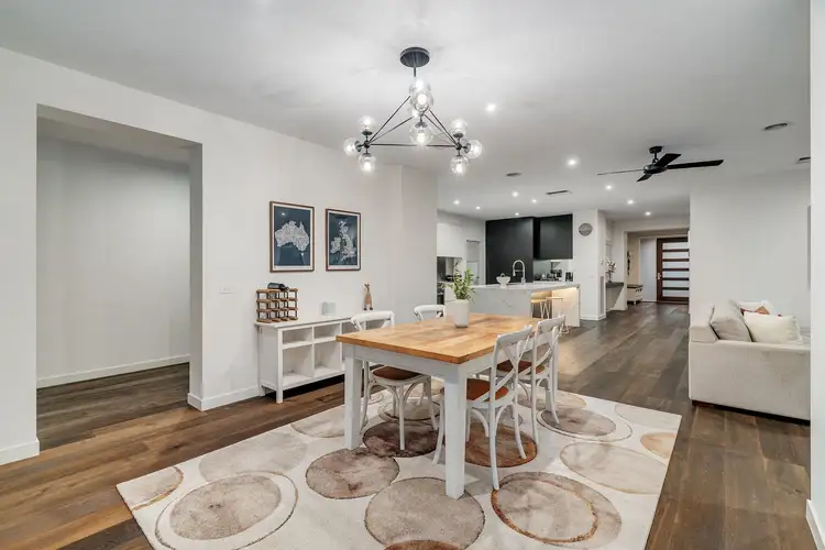 Fifth view of Homely house listing, 152 Elation Boulevard, Doreen VIC 3754