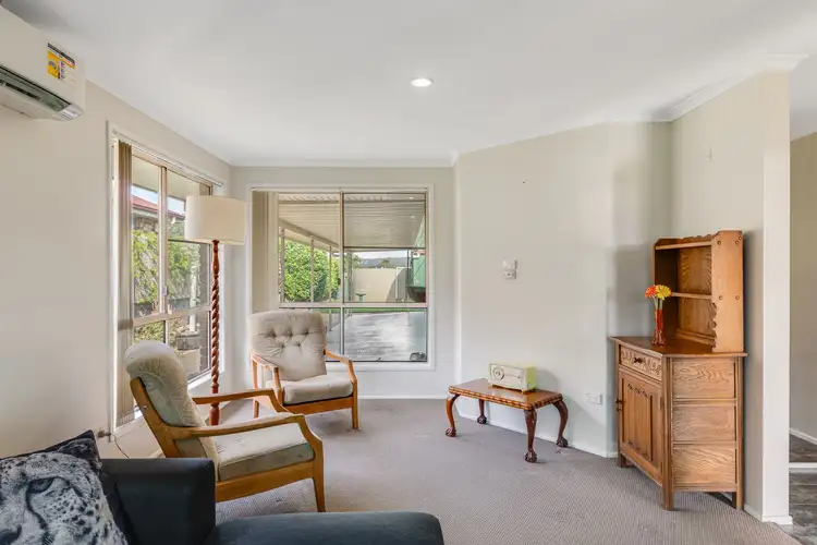 Third view of Homely house listing, 19 Crockers Road, Westbrook QLD 4350