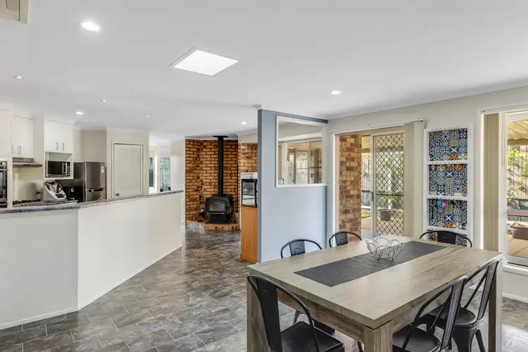 Fifth view of Homely house listing, 19 Crockers Road, Westbrook QLD 4350