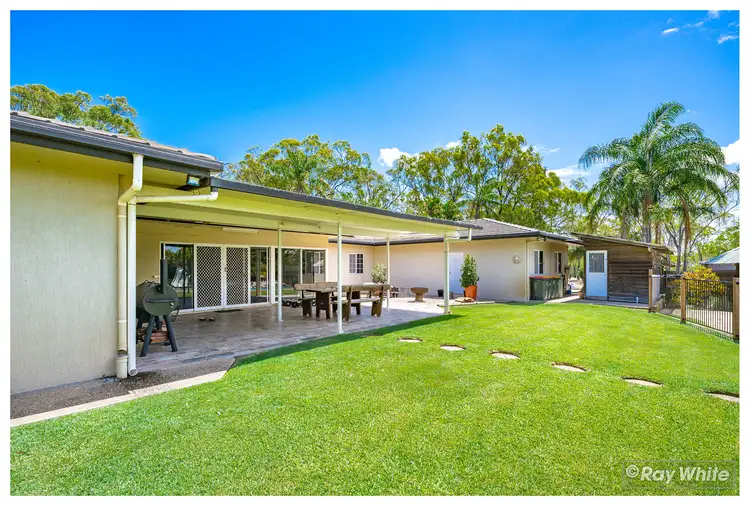 Third view of Homely house listing, 160 Glendale Road, Glendale QLD 4711
