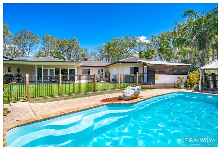 Fifth view of Homely house listing, 160 Glendale Road, Glendale QLD 4711