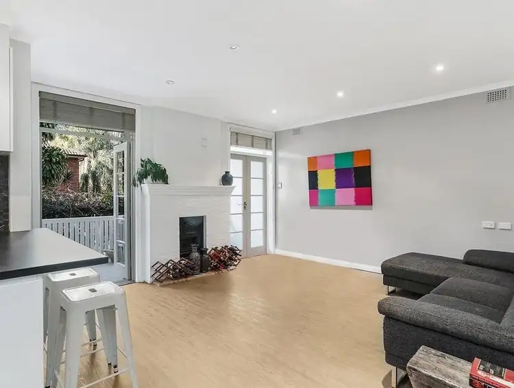 Second view of Homely apartment listing, 1/79 Edward Street, Bondi Beach NSW 2026
