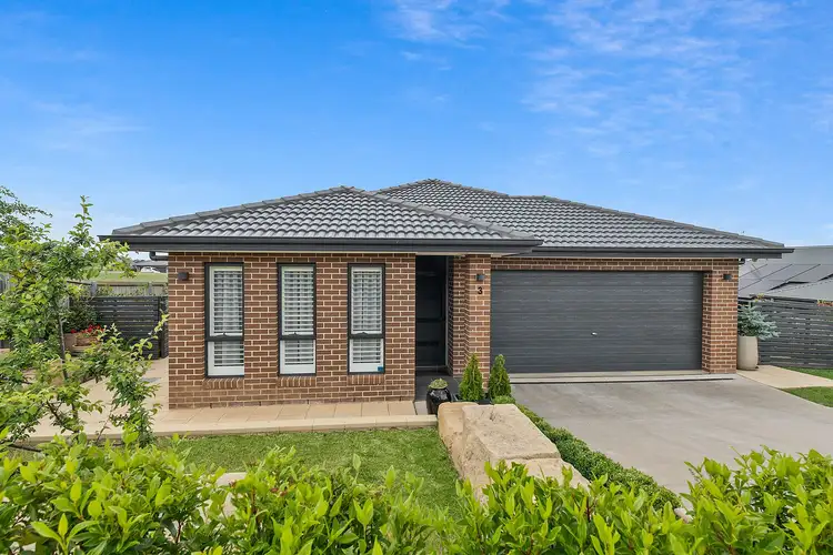 3 Eliza Street, Moss Vale NSW 2577