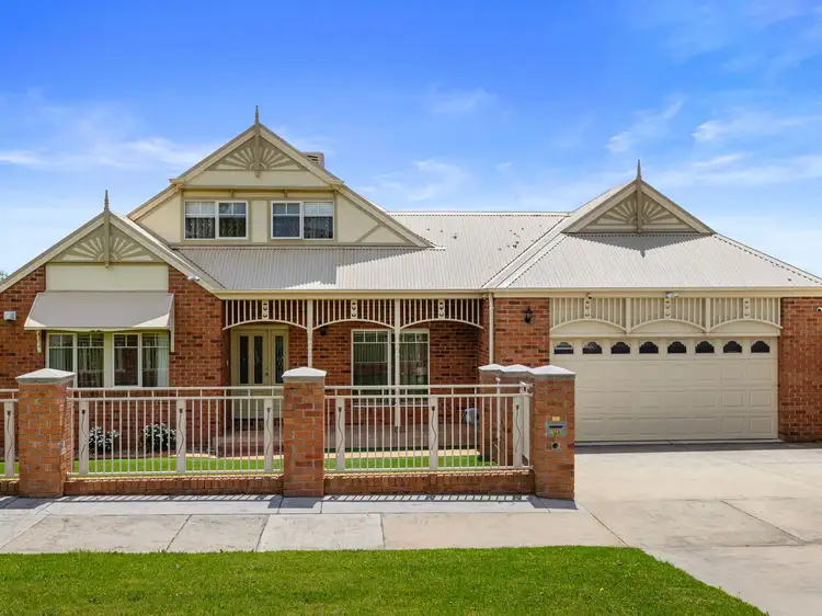 16 Hagelthorn Street, Wonthaggi VIC 3995
