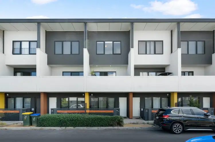 46 Steeplechase Avenue, St Clair SA 5011