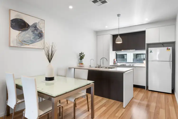 Fifth view of Homely house listing, 46 Steeplechase Avenue, St Clair SA 5011