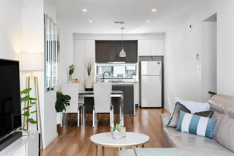 Sixth view of Homely house listing, 46 Steeplechase Avenue, St Clair SA 5011