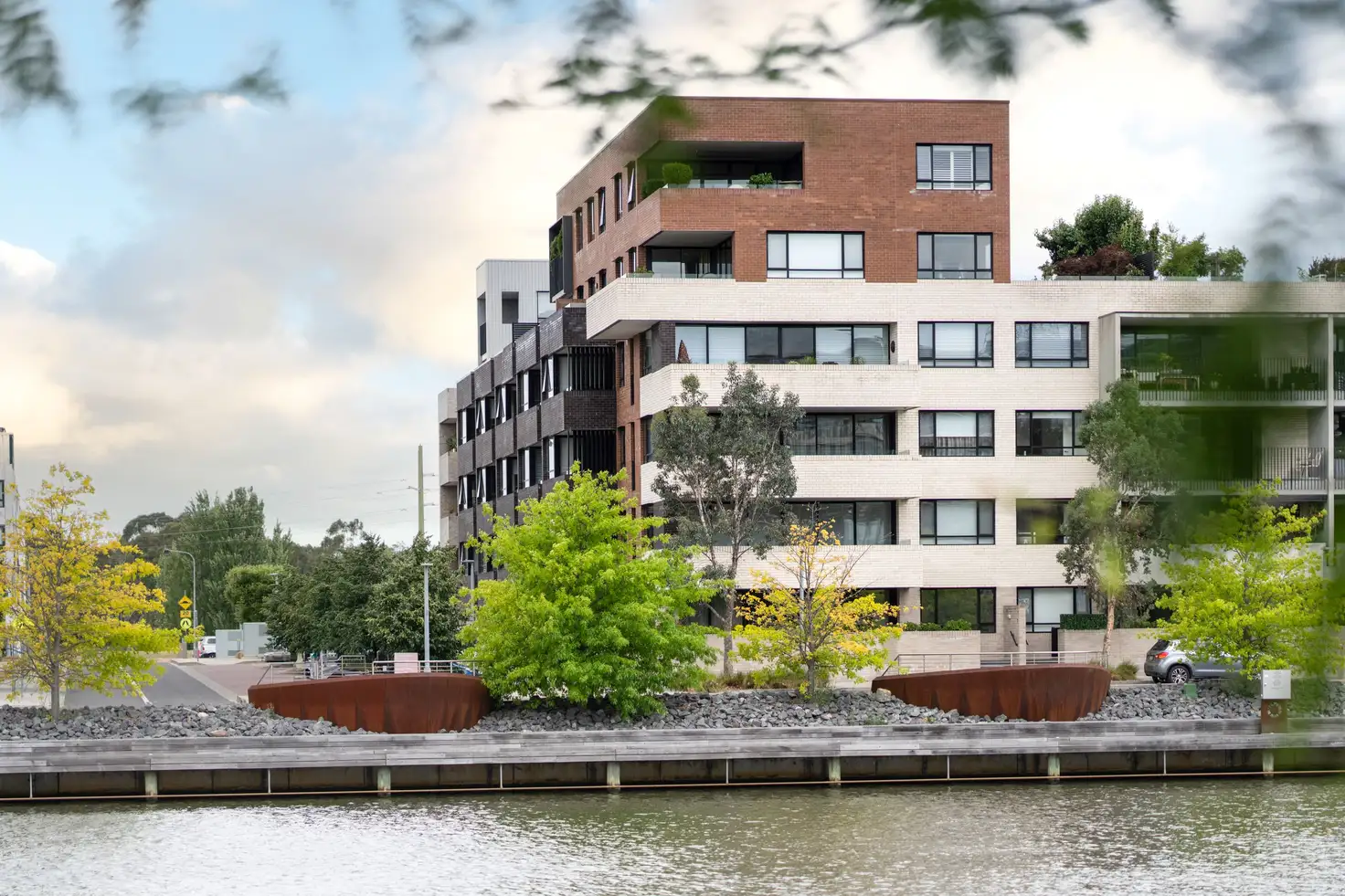 Main view of Homely unit listing, G15/2 Kerridge Street, Kingston ACT 2604