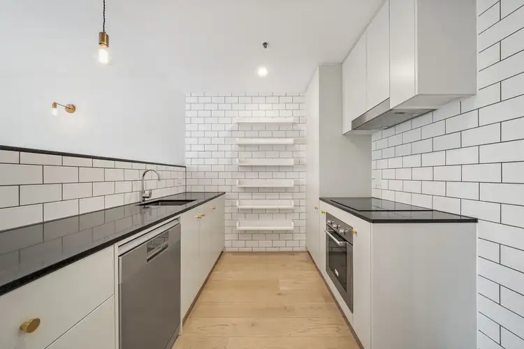 Second view of Homely unit listing, G15/2 Kerridge Street, Kingston ACT 2604