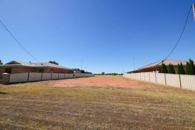 Second view of Homely land listing, 99 Gilbert Street, Wyalong NSW 2671