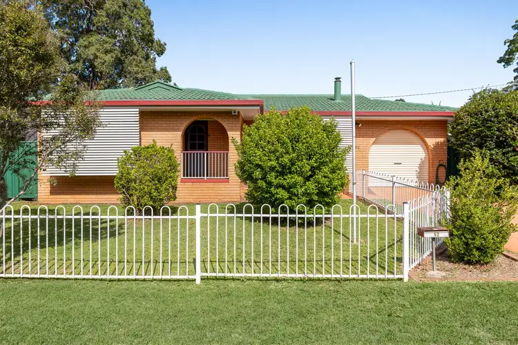 Main view of Homely house listing, 52 Stuart Street, Mount Lofty QLD 4350