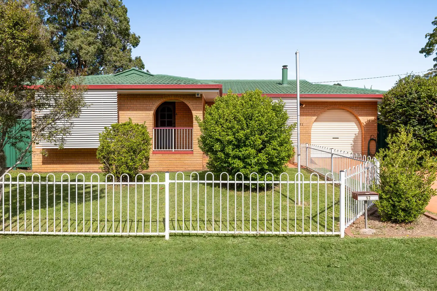 Main view of Homely house listing, 52 Stuart Street, Mount Lofty QLD 4350