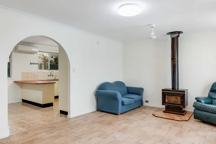 Third view of Homely house listing, 52 Stuart Street, Mount Lofty QLD 4350